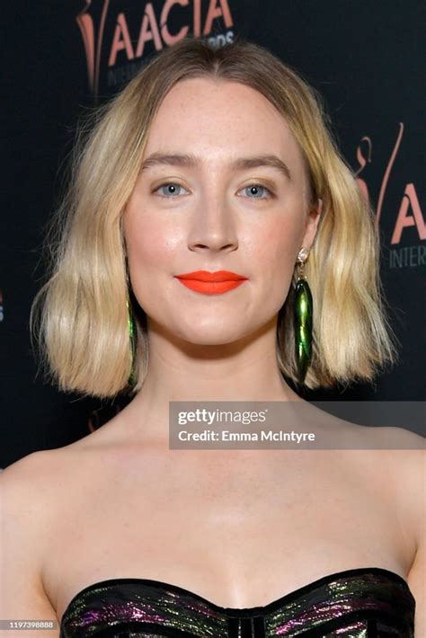 saoirse ronan getty images.